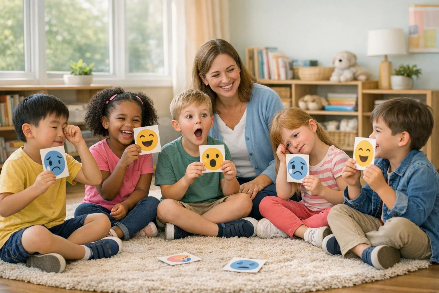 jeux pour développer l empathie